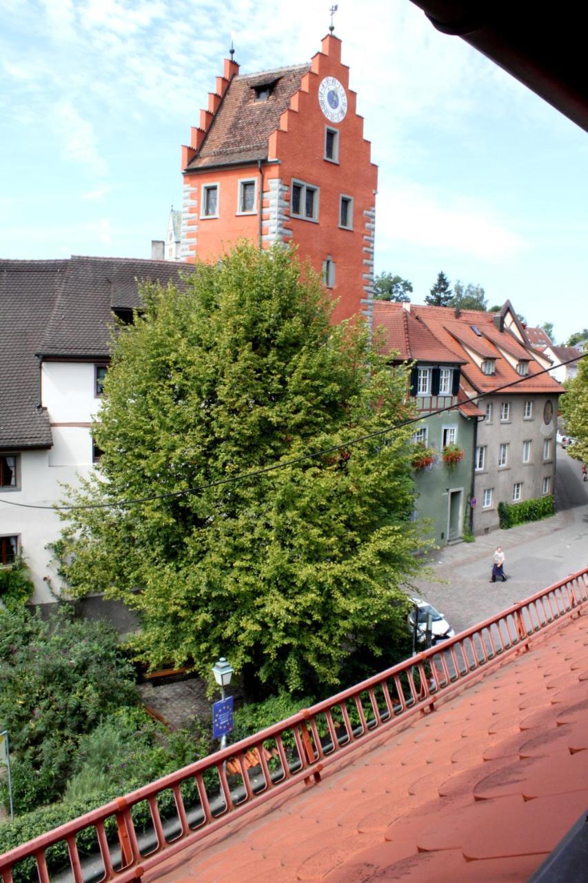 Hotel Viktoria Meersburg Exterior foto